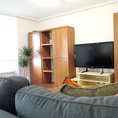 Apartamento Centrico Catedral Burgo מראה חיצוני תמונה
