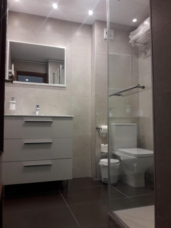 Apartamento Centrico Catedral Burgo מראה חיצוני תמונה