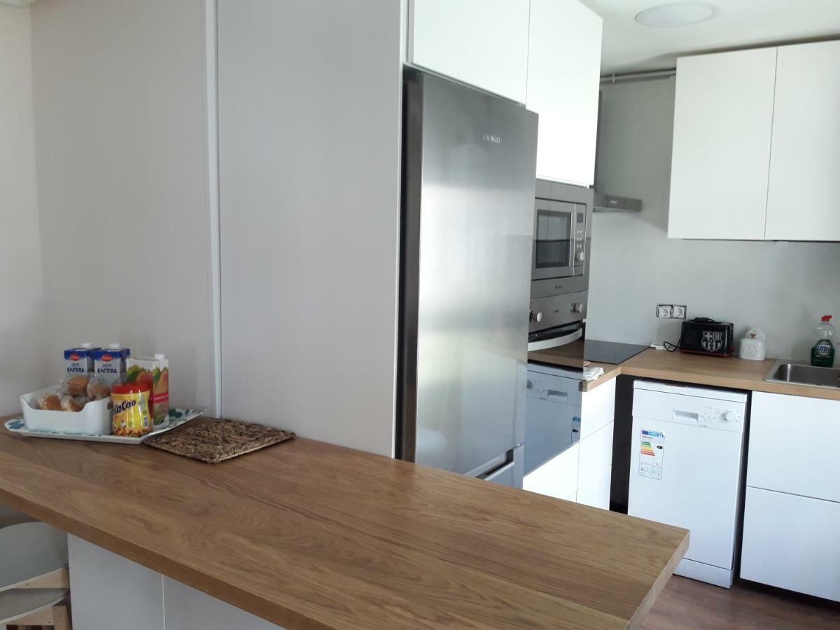 Apartamento Centrico Catedral Burgo מראה חיצוני תמונה