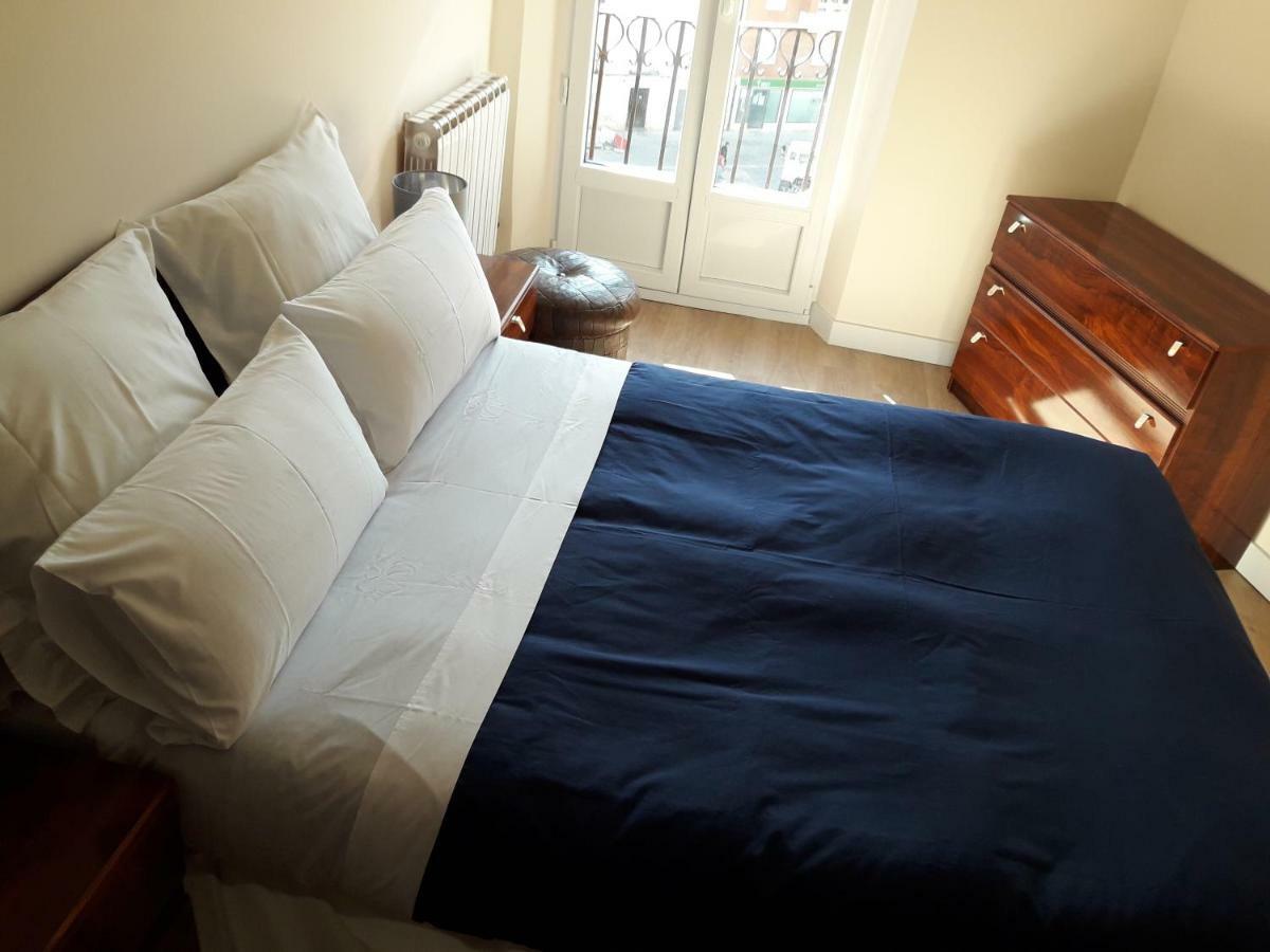 Apartamento Centrico Catedral Burgo מראה חיצוני תמונה